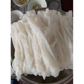 Bánh ướt nóng- combo 1kg- ship Now quận 6
