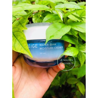 Kem dưỡng ẩm  laneige