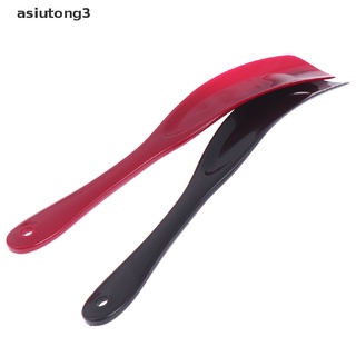 Dụng Cụ Hỗ Trợ Mang Giày Chuyên Nghiệp Bằng Nhựa 19cm
