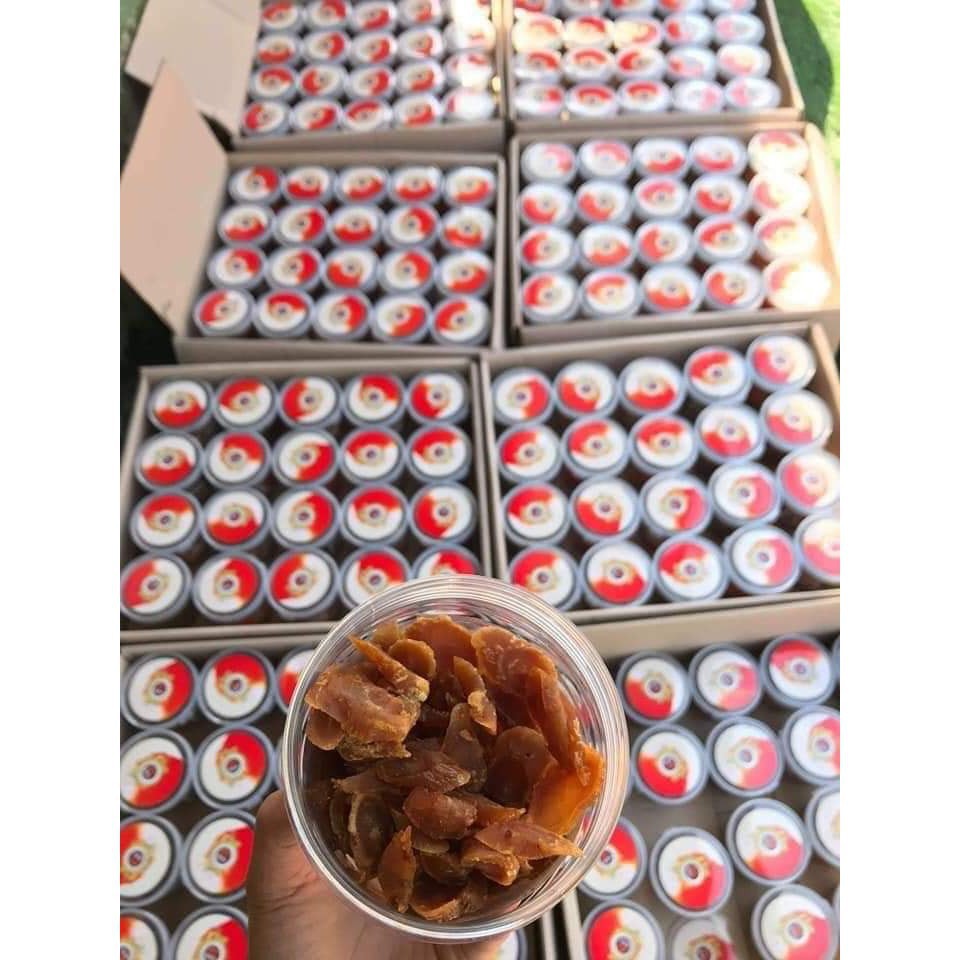 Hồng Sâm Lát Mật Ong 6 Năm Hàn Quốc, Hộp 200gr, minhchau | BigBuy360 - bigbuy360.vn