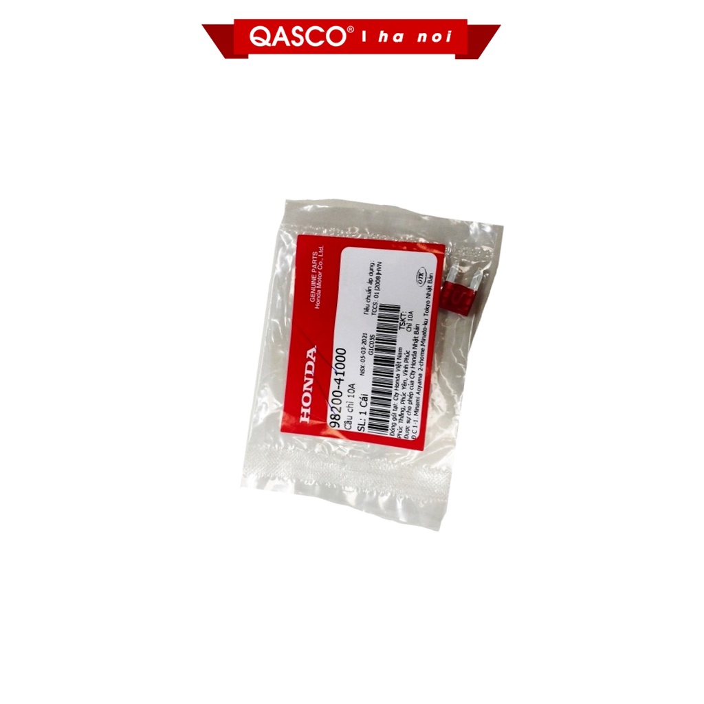 Cầu chì 10A   - HN