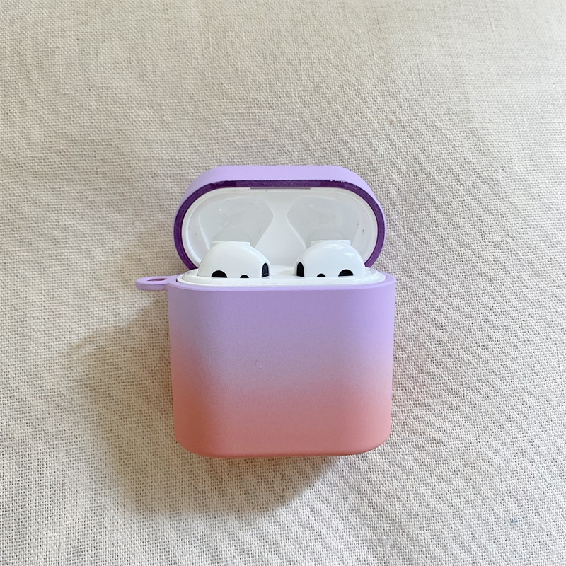 Vỏ Đựng Bảo Vệ Hộp Sạc Tai Nghe Airpods Air2S Xiaomi Air2