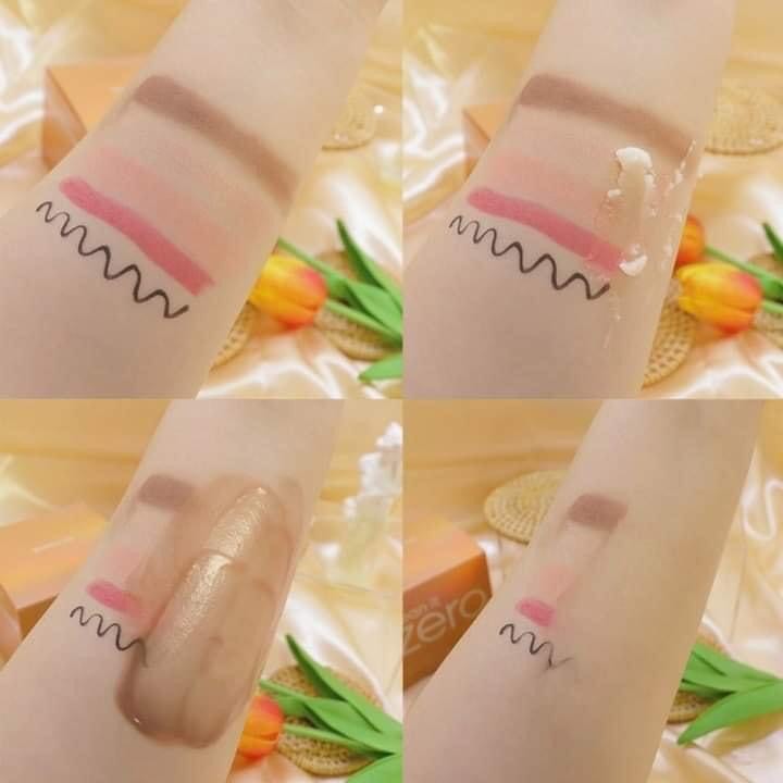 Tẩy trang dạng sáp Banila Co. Clean It Ze_ro Cleansing Balm 100ML