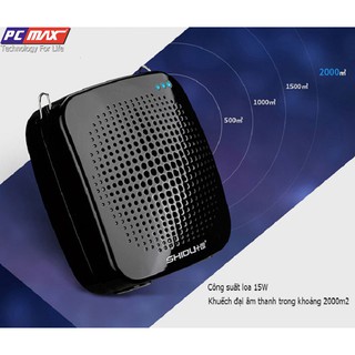 Máy trợ giảng SHIDU SD-S511