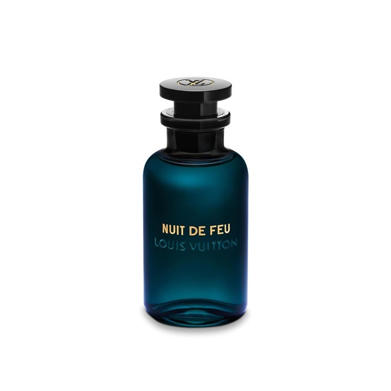 [Hàng mới] - Mẫu thử nước hoa Louis Vuitton Nuit de Feu