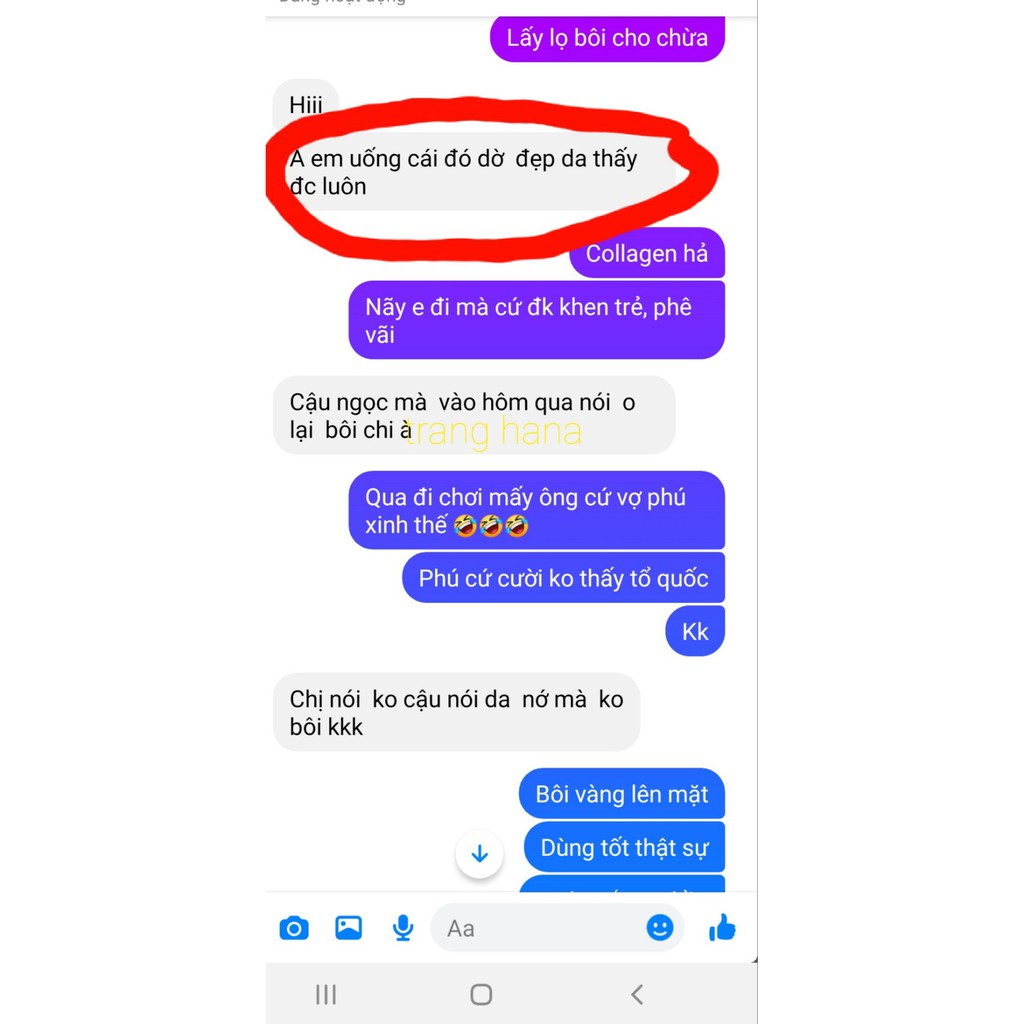 [1gói]Collagen peptide làm đẹp da, săn chắc da, căng bóng, ngậm nước và trẻ hóa da | BigBuy360 - bigbuy360.vn