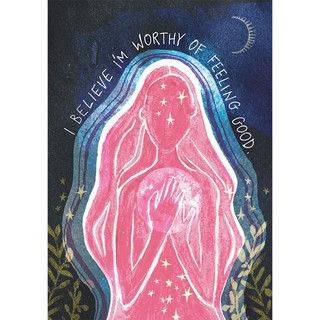 Bộ Bài Super Attractor Deck (Guu Tarot Shop)