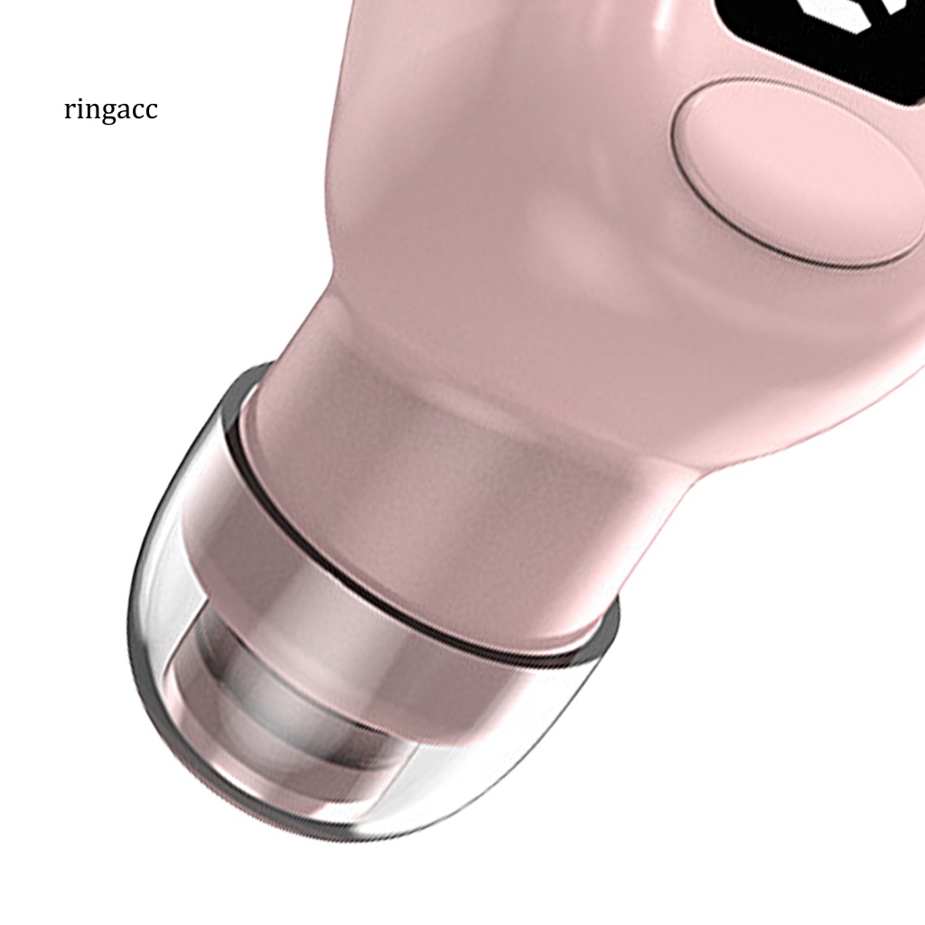 Tai nghe không dây Hỗ Trợ Gọi Điện Thoại Tiện Dụng