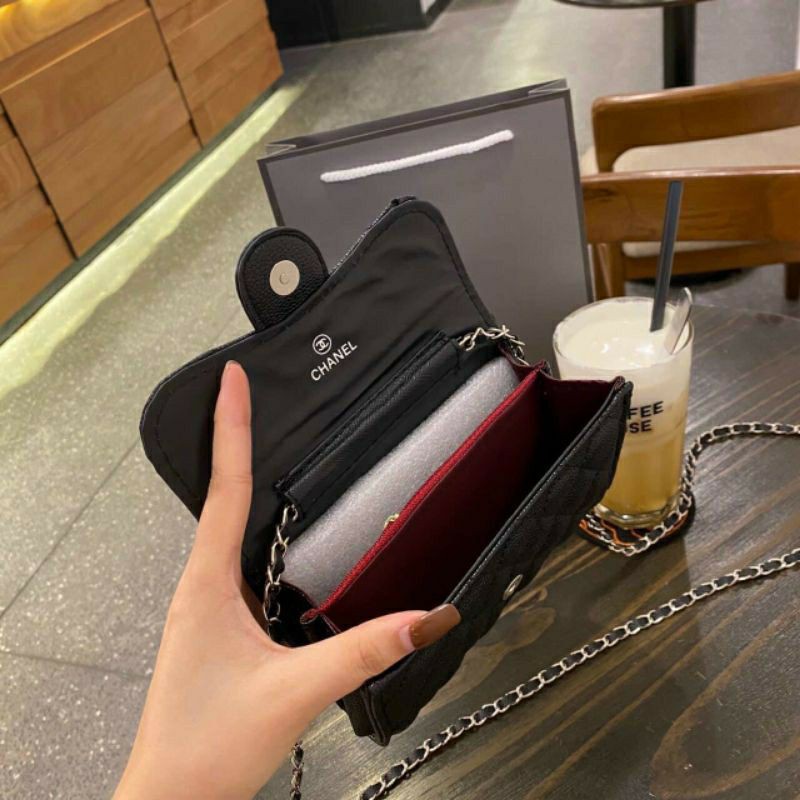 ví cầm tay da mềm | BigBuy360 - bigbuy360.vn