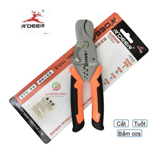 KÌM TUỐT DÂY R'DEER 120-6280