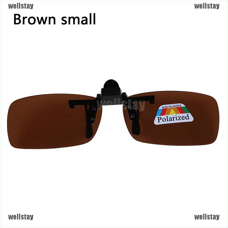 Kính Mát Lật Phân Cực Có Thể Nhìn Ban Đêm | BigBuy360 - bigbuy360.vn