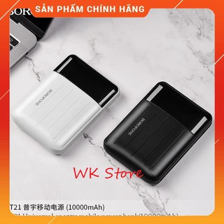 Sạc Dự Phòng Hoco BDY02 10000mAh