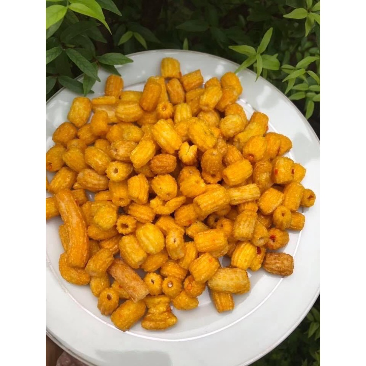 200GR NUI SEN SẤY GIÒN CAY NGON