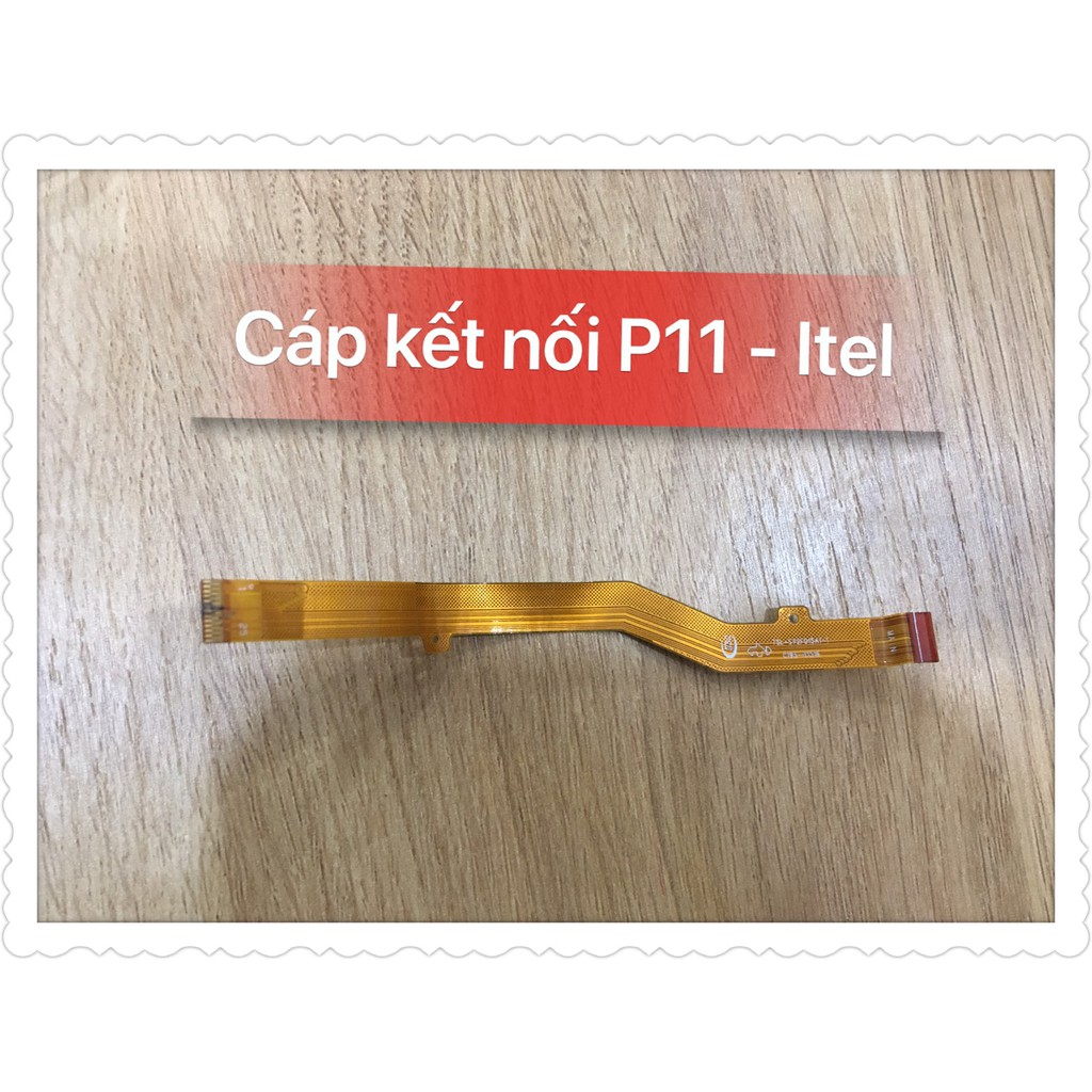 Cáp kết nối P11 - Itel