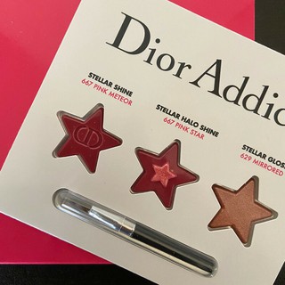 💄 Mẫu thử son môi DIOR ADDICT Lipstick Sample Set