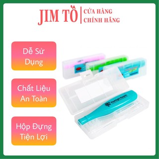 Đèn Soi Tai Cho Bé, lấy ráy tai có đèn