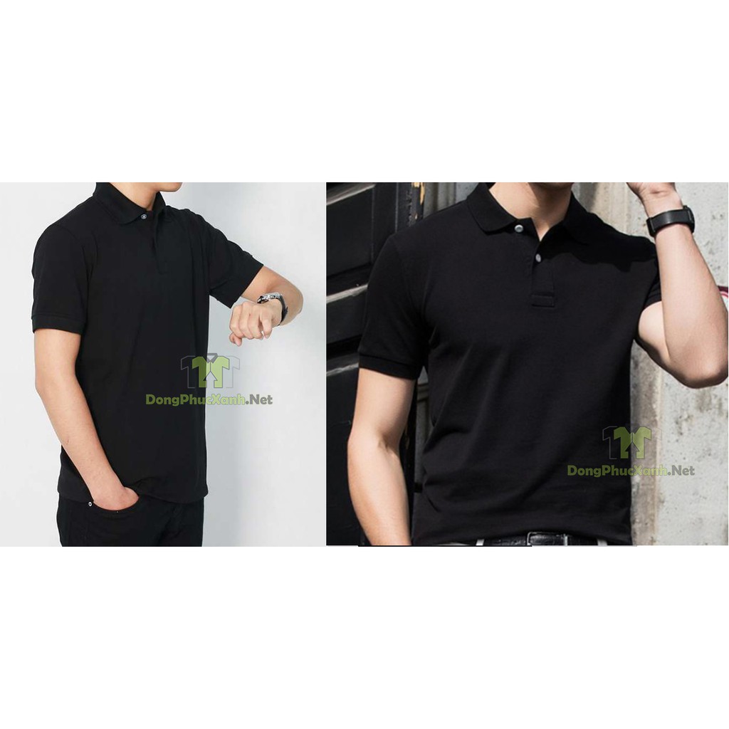 Áo thun polo Áo Thun Cá Sấu Thái Poly 4 Chiều | WebRaoVat - webraovat.net.vn