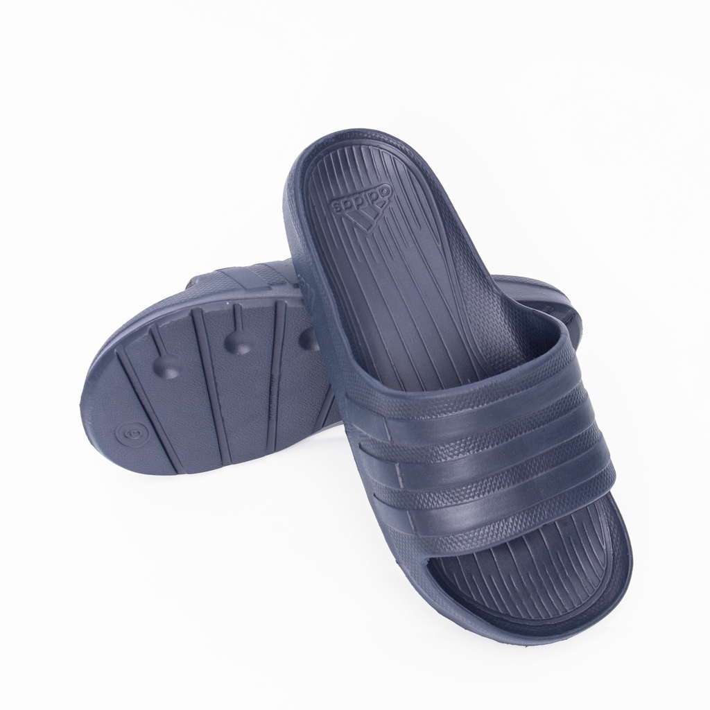 Dép Đúc Nam Duramo Siêu Bền, Chống Nước, Chống Trượt D13