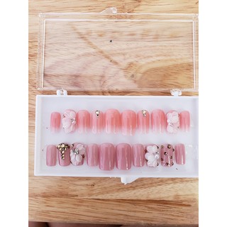 Set hoa bột sĩ 250 hoa 900k khách chọn
