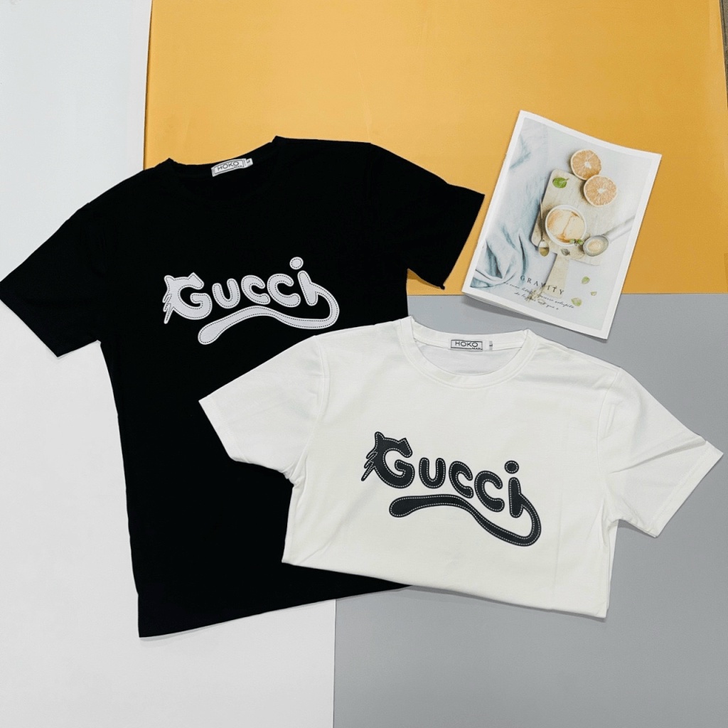 ÁO THUN NAM PHỐI HỌA TIẾT CHỮ CÁCH ĐIỆU THỜI TRANG CÁ TÍNH SÀNH ĐIỆU VLTN4