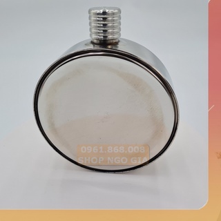 Bình đựng rượu inox 354 dung tích 1.2 lít 42oz tặng chén shopaha247