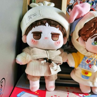 Outfit doll 20cm Set Tiệc Trà Của Thỏ (139)