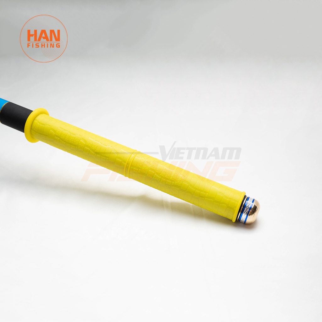 Bọc Cán Cần RYUKI - Quấn cán cần câu bằng cao su siêu bền – Han Fishing