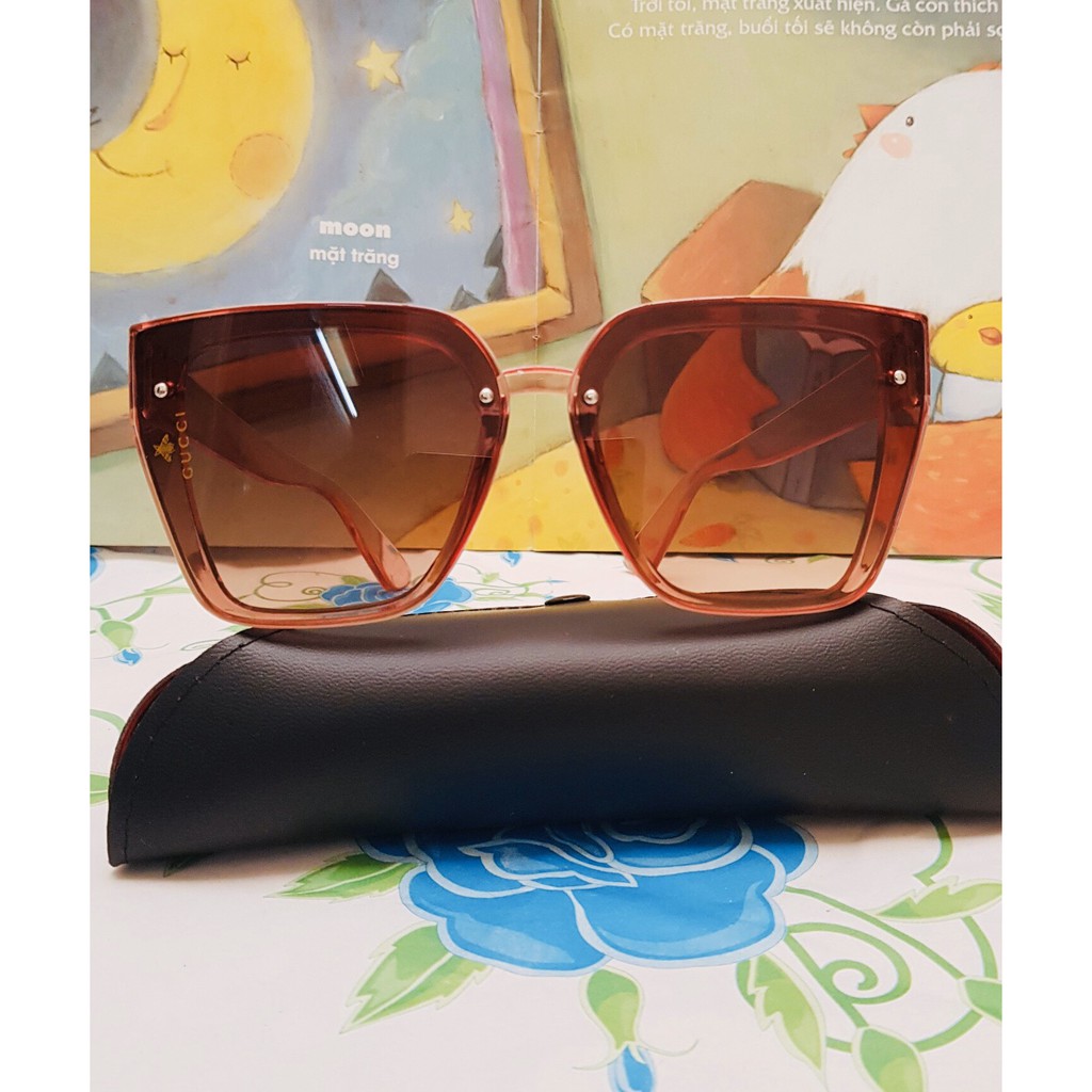 (SIÊU SALE) Kính đẳng cấp, thời trang hàn quốc, chống UV mát dịu mắt khi dùng | BigBuy360 - bigbuy360.vn