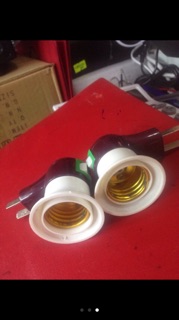 Đui đèn  ngồi E27