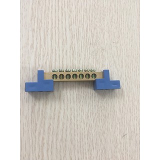 Cầu đấu tiếp địa 7 mắt