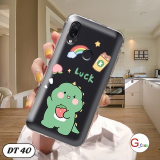 Ốp lưng dẻo cho Xiaomi Redmi Note 7/ Note 7 Pro