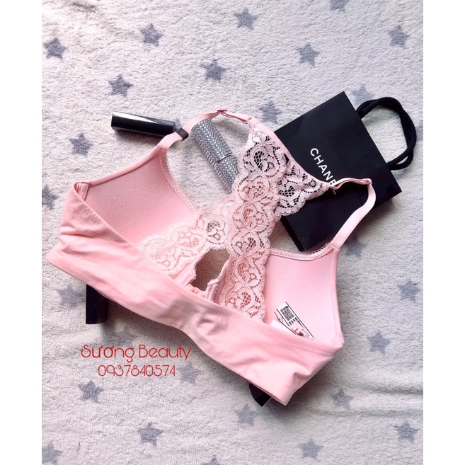 Áo lót chính hãng Victoria’s Secret size: 34D