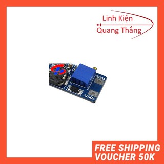 Module Tăng Áp BOOST DC-DC 2-24VDC 2A MT3608