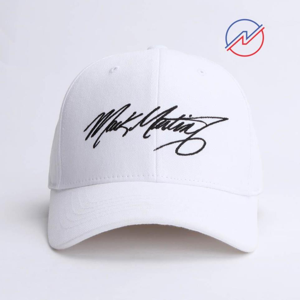 Mũ Nón Ballcap PREMI3R G5 M.martin Main Logo size S-M-L (2 màu)