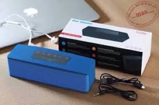 Loa Bluetooth mini S206