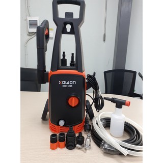 Máy rửa xe KHC1209 Kowon