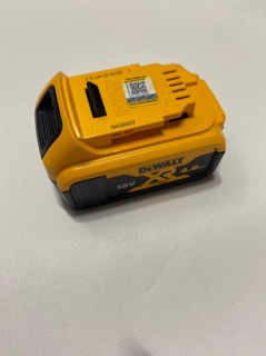 PIN DEWALT DCB182-B1