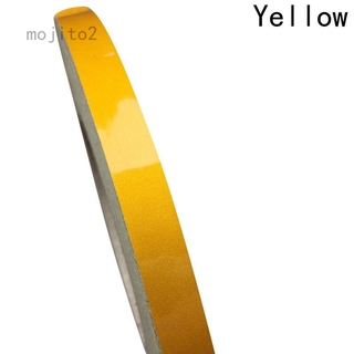 Mojito2 Cuộn dây dán phản quang cảnh báo an toàn cho xe máy , xe oto