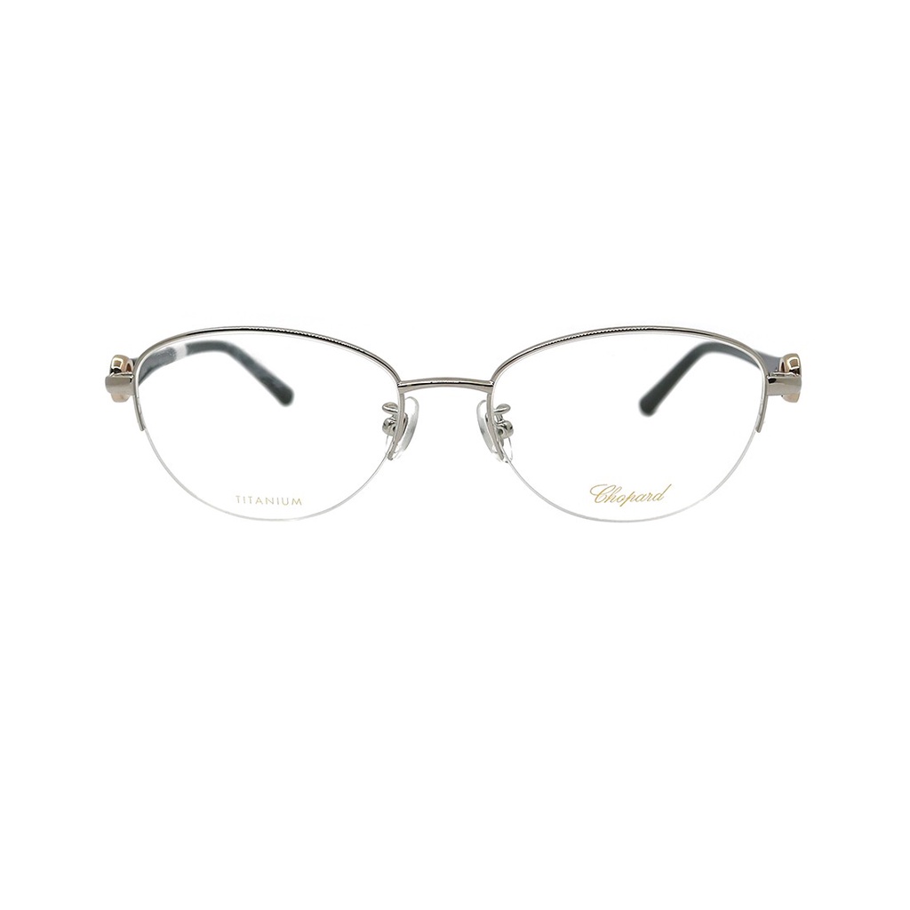 Gọng kính nam nữ thời trang Chopard VCHD91J (52-17-140) chính hãng