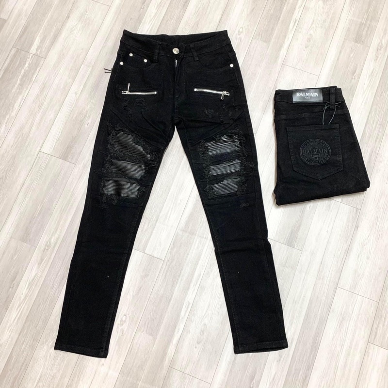 Quần amiri batman✈️