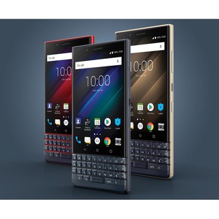 [LaoHac Store] BlackBerry Key 2 LE - New Sealbox