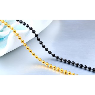 Vòng cổ Dây chuyền da đeo cổ