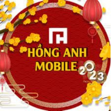 Hồng Anh Mobilee