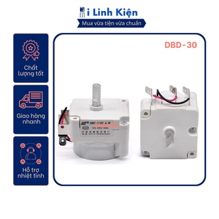 Hẹn giờ nồi áp suất điện tử 30 phút dbd-30 3 chân trục vát.