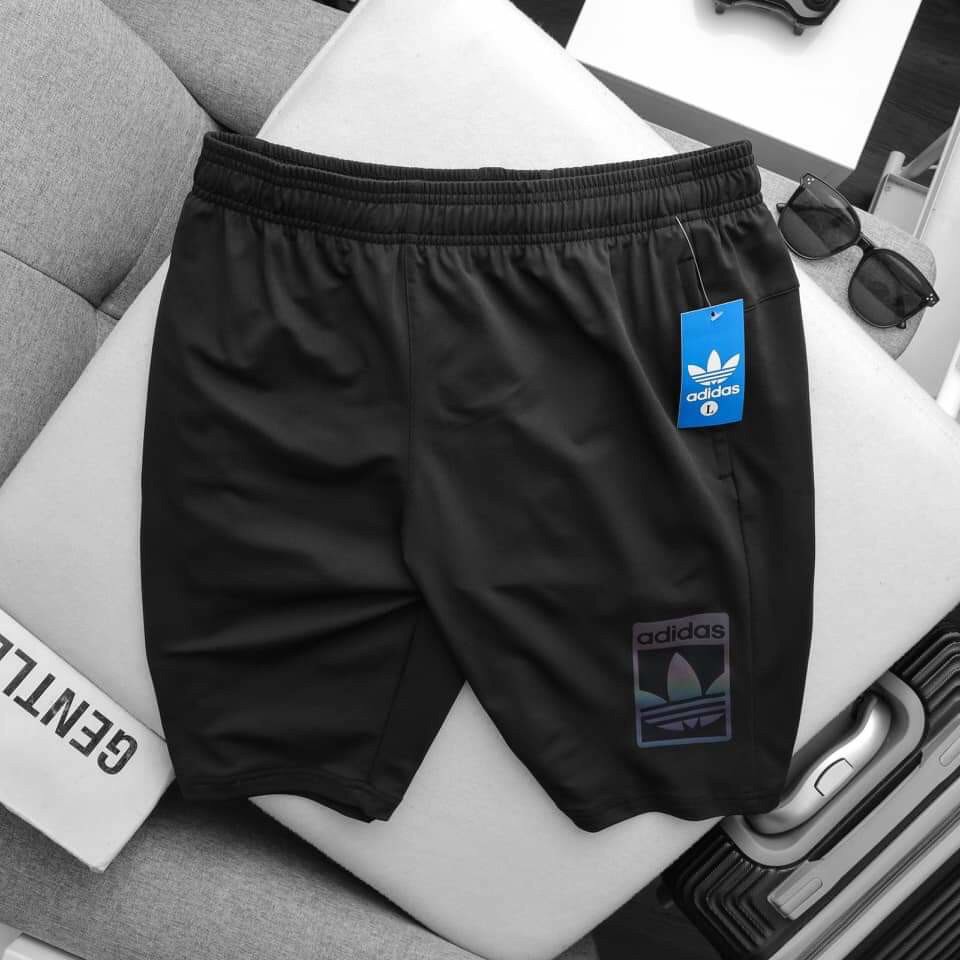 Quần short thể thao nam.quần thể thao poly