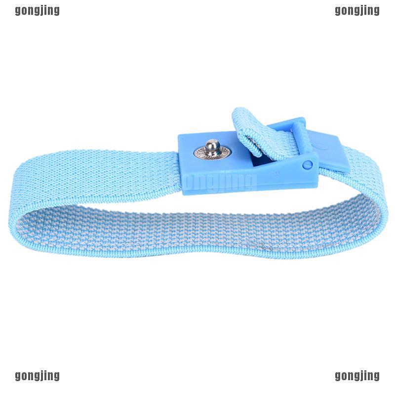 Vòng đeo tay chống tĩnh điện không dây