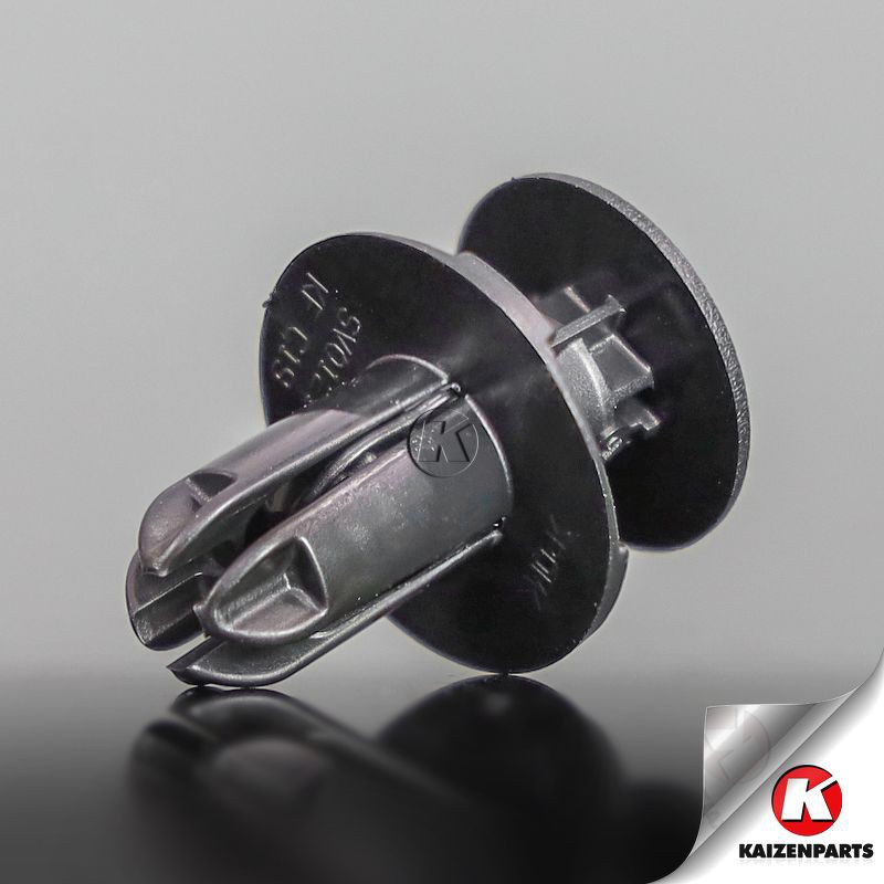 Vít nhựa chắn bùn động cơ chính hãng HYUNDAI KIA | 1420608250B