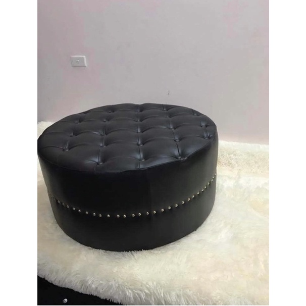 Đôn Da chờ cho shop