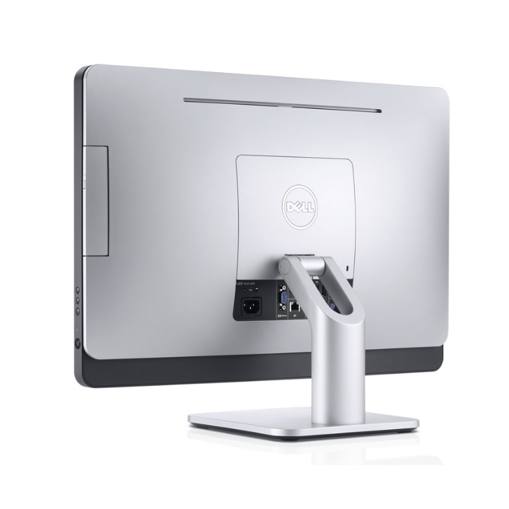 Máy tính All-in-One Dell Optiplex 9010 intel Core i7-3770, Ram 8GB, SSD 256GB, Màn 23"  Full HD kèm phím chuột không dây | BigBuy360 - bigbuy360.vn