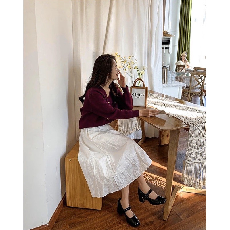 RẺ VÔ ĐỊCH  GIÀY NỮ SIÊU ĐẸP